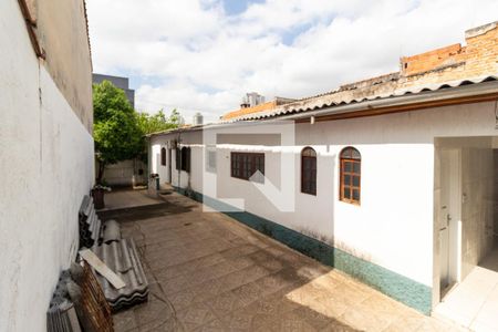 Casa à venda com 240m², 2 quartos e 4 vagasQuintal