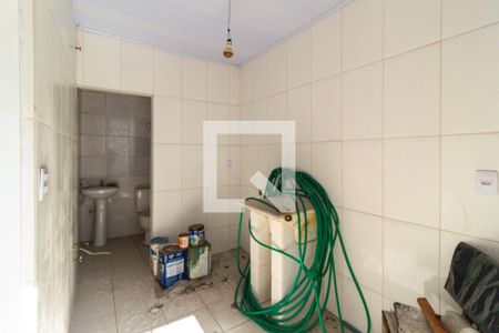 Casa à venda com 240m², 2 quartos e 4 vagasÁrea de serviço