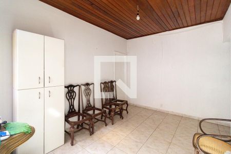 Sala de casa à venda com 2 quartos, 240m² em Vila Dom Pedro I, São Paulo