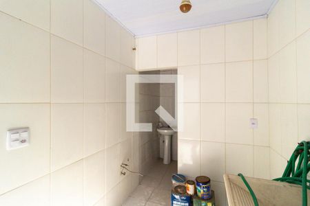Casa à venda com 240m², 2 quartos e 4 vagasÁrea de serviço