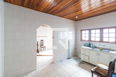 Casa à venda com 240m², 2 quartos e 4 vagasCozinha