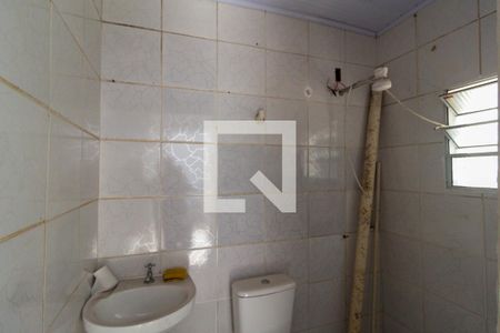 Casa à venda com 240m², 2 quartos e 4 vagasÁrea de serviço