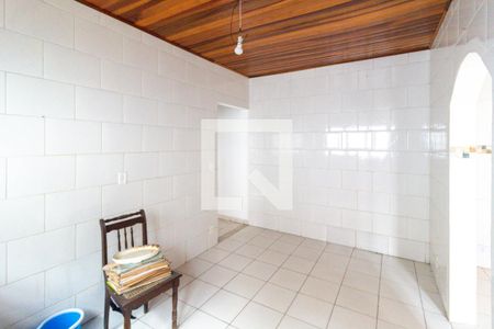 Casa à venda com 240m², 2 quartos e 4 vagasCozinha