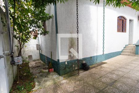 Casa à venda com 240m², 2 quartos e 4 vagasQuintal