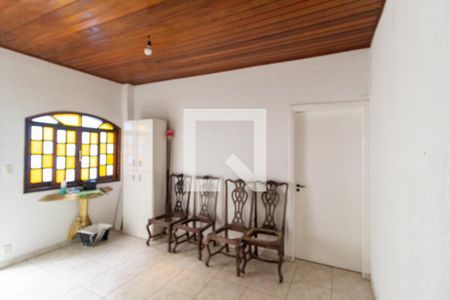 Sala de casa à venda com 2 quartos, 240m² em Vila Dom Pedro I, São Paulo