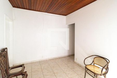 Sala de casa à venda com 2 quartos, 240m² em Vila Dom Pedro I, São Paulo