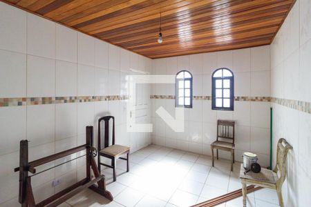 Casa à venda com 240m², 2 quartos e 4 vagasCopa