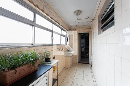 Apartamento à venda com 122m², 4 quartos e 1 vaga Apartamento à venda com 122m², 4 quartos e 1 vagaÁrea de Serviço