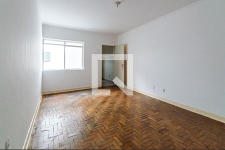 Sala de apartamento para alugar com 2 quartos, 100m² em Bela Vista, São Paulo