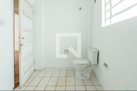 Apartamento para alugar com 100m², 2 quartos e sem vagaBanheiro