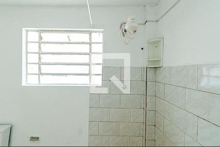 Apartamento para alugar com 100m², 2 quartos e sem vagaBanheiro