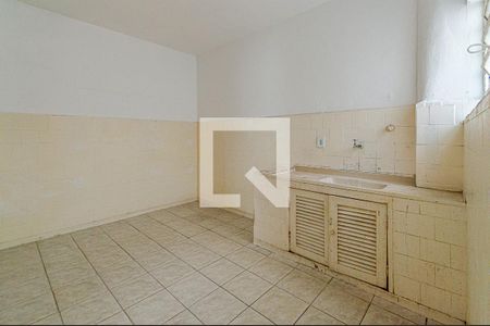 Apartamento para alugar com 100m², 2 quartos e sem vagaCozinha