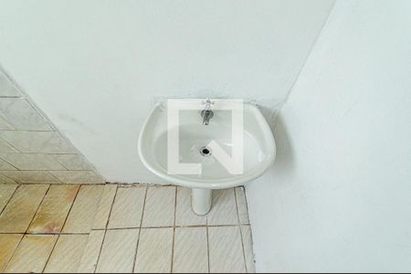 Apartamento para alugar com 100m², 2 quartos e sem vagaBanheiro
