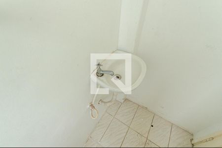 Apartamento para alugar com 100m², 2 quartos e sem vagaBanheiro de Serviço