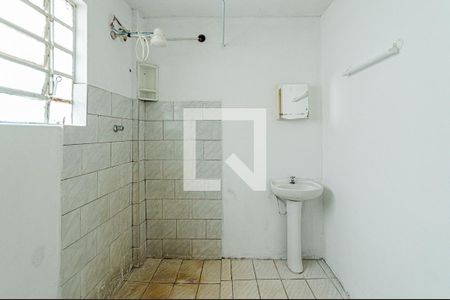 Apartamento para alugar com 100m², 2 quartos e sem vagaBanheiro