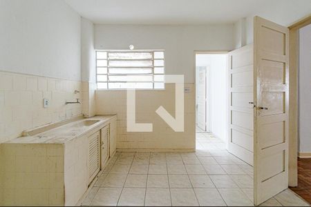 Apartamento para alugar com 100m², 2 quartos e sem vagaCozinha