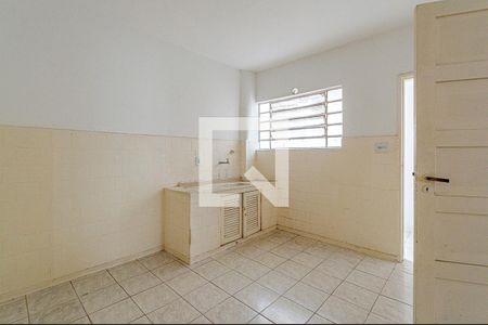 Apartamento para alugar com 100m², 2 quartos e sem vagaCozinha