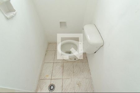Apartamento para alugar com 100m², 2 quartos e sem vagaBanheiro de Serviço