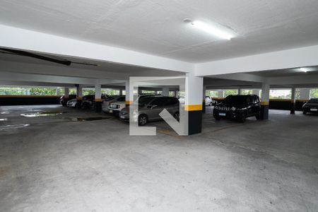 Apartamento para alugar com 48m², 2 quartos e 1 vaga Apartamento para alugar com 48m², 2 quartos e 1 vagaGaragem