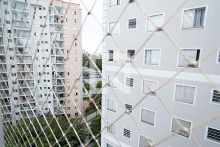 Apartamento para alugar com 48m², 2 quartos e 1 vaga Apartamento para alugar com 48m², 2 quartos e 1 vagaVista - Quarto 2