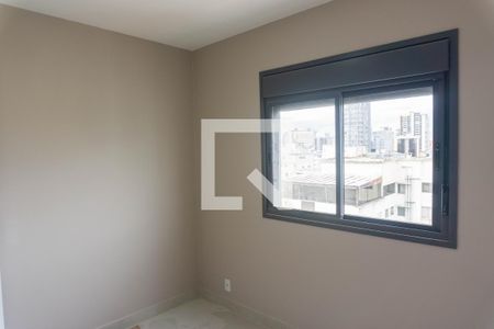 Quarto de apartamento à venda com 1 quarto, 30m² em Bela Vista, São Paulo