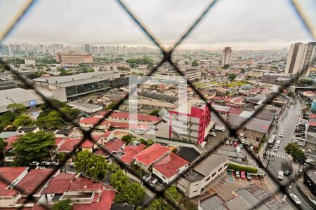 Sala de apartamento para alugar com 3 quartos, 85m² em Jardim das Laranjeiras, São Paulo