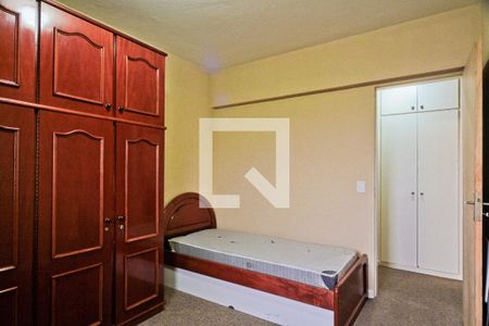 Quarto 1 de apartamento à venda com 3 quartos, 85m² em Jardim das Laranjeiras, São Paulo