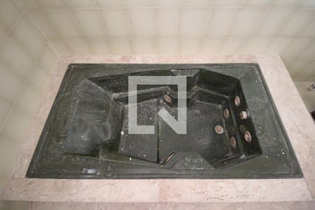 Casa à venda com 200m², 4 quartos e 4 vagasBanheiro