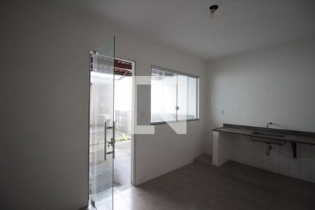 Casa à venda com 200m², 4 quartos e 4 vagasCozinha