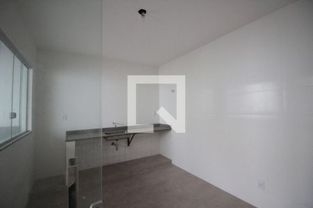 Casa à venda com 200m², 4 quartos e 4 vagasCozinha