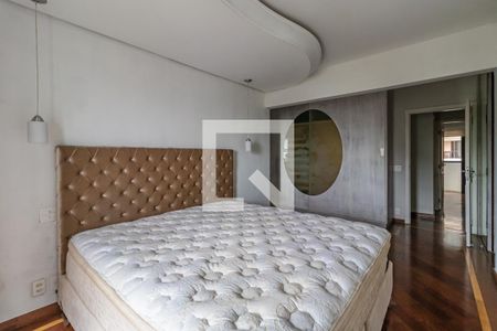 Apartamento à venda com 350m², 4 quartos e 2 vagas Apartamento à venda com 350m², 4 quartos e 2 vagasSuíte 3