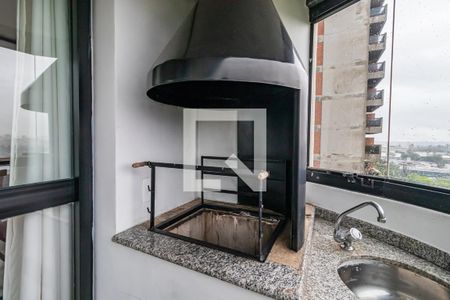 Apartamento à venda com 4 quartos, 350m² em Alphaville Industrial, Barueri