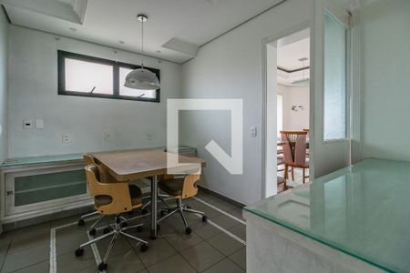 Apartamento à venda com 350m², 4 quartos e 2 vagas Apartamento à venda com 350m², 4 quartos e 2 vagasCozinha