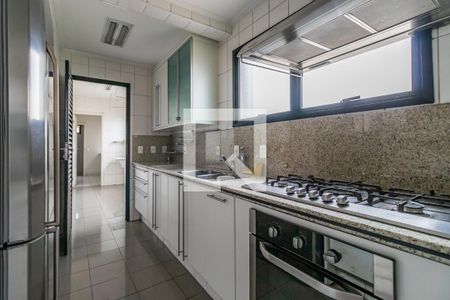 Apartamento à venda com 350m², 4 quartos e 2 vagas Apartamento à venda com 350m², 4 quartos e 2 vagasCozinha