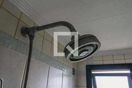 Apartamento à venda com 350m², 4 quartos e 2 vagas Apartamento à venda com 350m², 4 quartos e 2 vagasBanheiro da Suíte 3