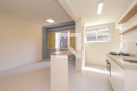 Studio de kitnet/studio para alugar com 1 quarto, 37m² em Jardim Paulista, São Paulo