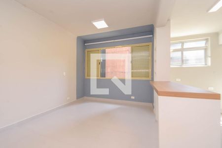 Studio de kitnet/studio para alugar com 1 quarto, 37m² em Jardim Paulista, São Paulo
