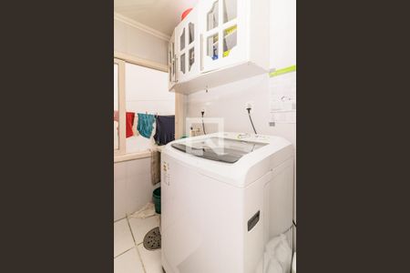 Casa à venda com 250m², 4 quartos e 3 vagasÁrea de Serviço