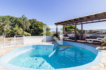 Casa à venda com 250m², 4 quartos e 3 vagasPiscina