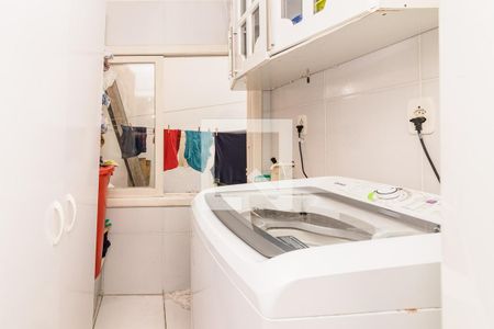 Casa à venda com 250m², 4 quartos e 3 vagasÁrea de Serviço