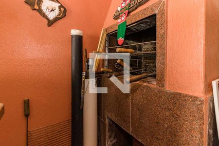 Casa à venda com 250m², 4 quartos e 3 vagasChurrasqueira