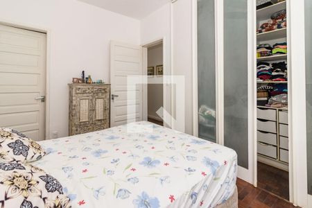 Casa à venda com 250m², 4 quartos e 3 vagasDormitório 2