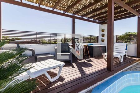 Casa à venda com 250m², 4 quartos e 3 vagasPiscina