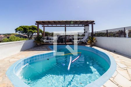 Casa à venda com 250m², 4 quartos e 3 vagasPiscina