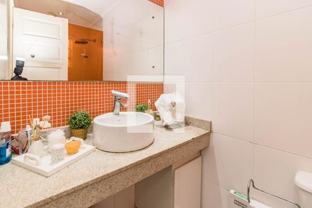 Casa à venda com 250m², 4 quartos e 3 vagasBanheiro