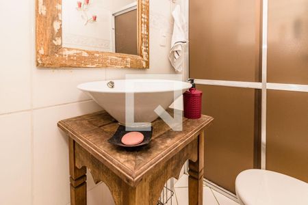 Casa à venda com 250m², 4 quartos e 3 vagasBanheiro