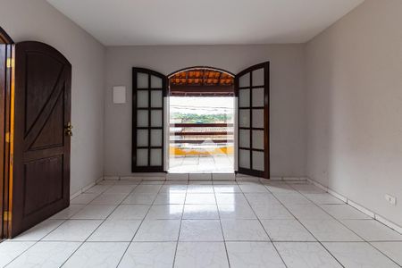 Casa para alugar com 120m², 2 quartos e sem vaga Casa para alugar com 120m², 2 quartos e sem vagaSala