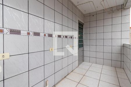 Casa para alugar com 120m², 2 quartos e sem vaga Casa para alugar com 120m², 2 quartos e sem vagaÁrea de Serviço