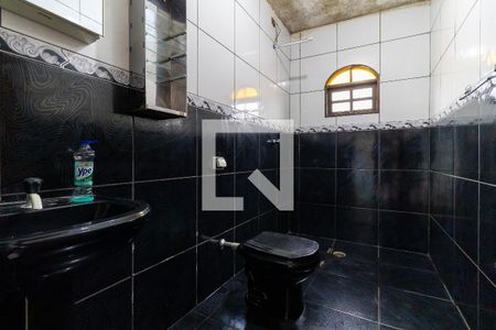 Casa para alugar com 120m², 2 quartos e sem vaga Casa para alugar com 120m², 2 quartos e sem vagaBanheiro
