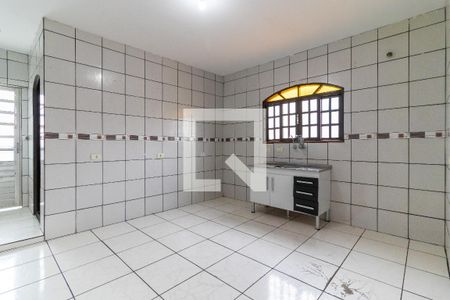 Casa para alugar com 120m², 2 quartos e sem vaga Casa para alugar com 120m², 2 quartos e sem vagaCozinha